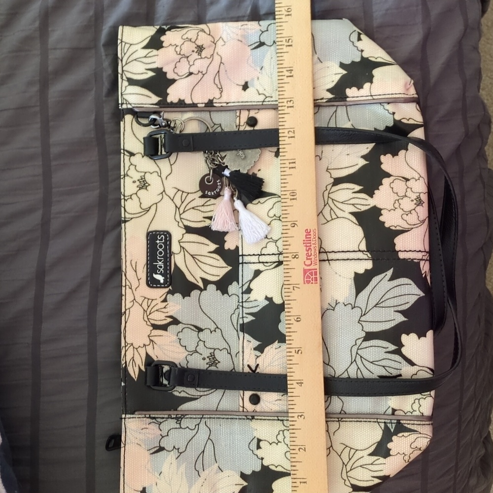 Sakroots Medium Tote